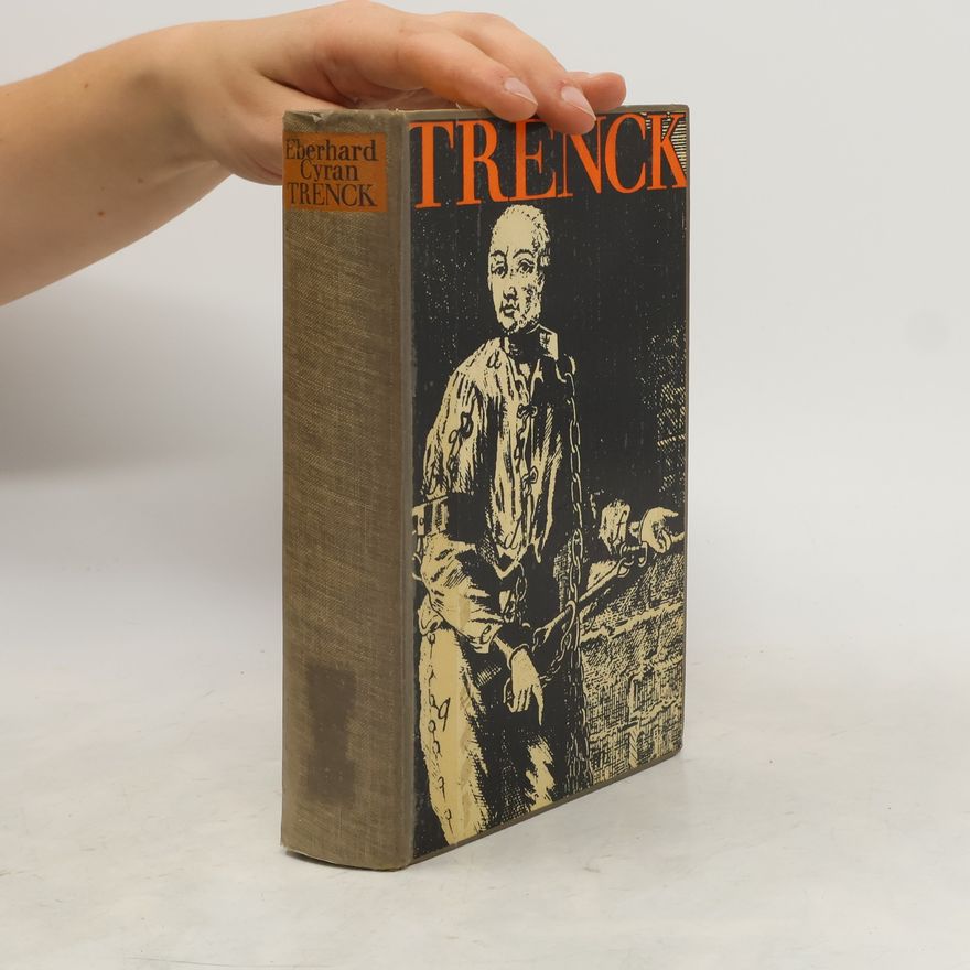 Eberhard Cyran Trenck