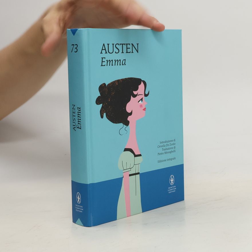 Jane Austen Emma