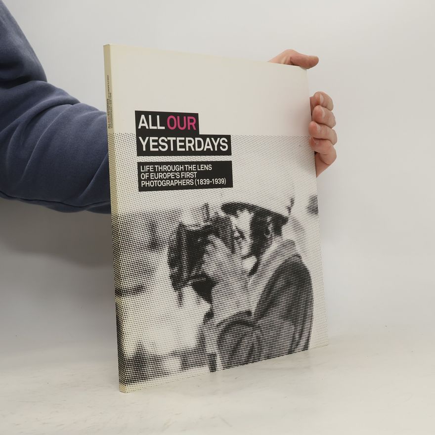 Autorenkollektiv All Our Yesterdays