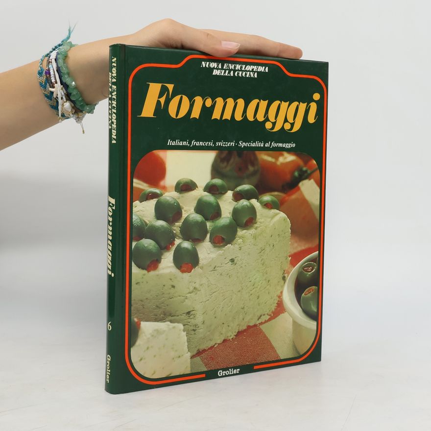 Autorenkollektiv Formaggi