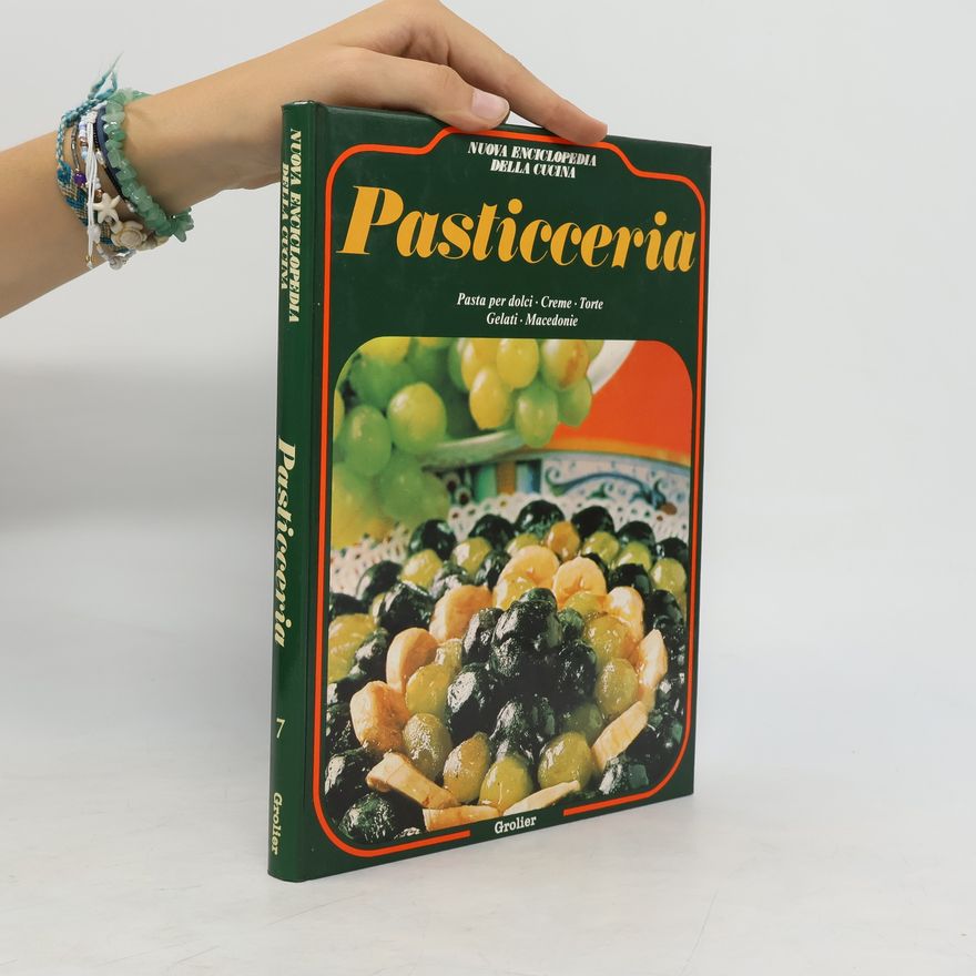 Autorenkollektiv Pasticceria