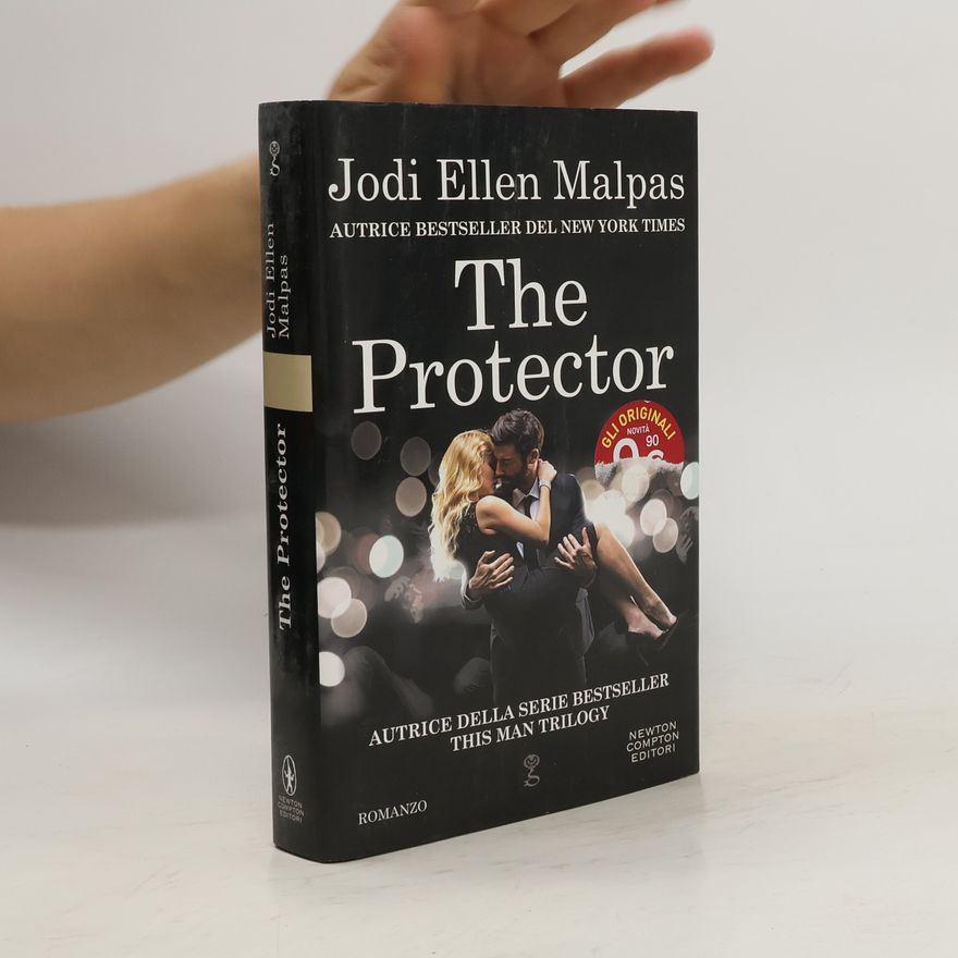 Jodi Ellen Malpas The Protector
