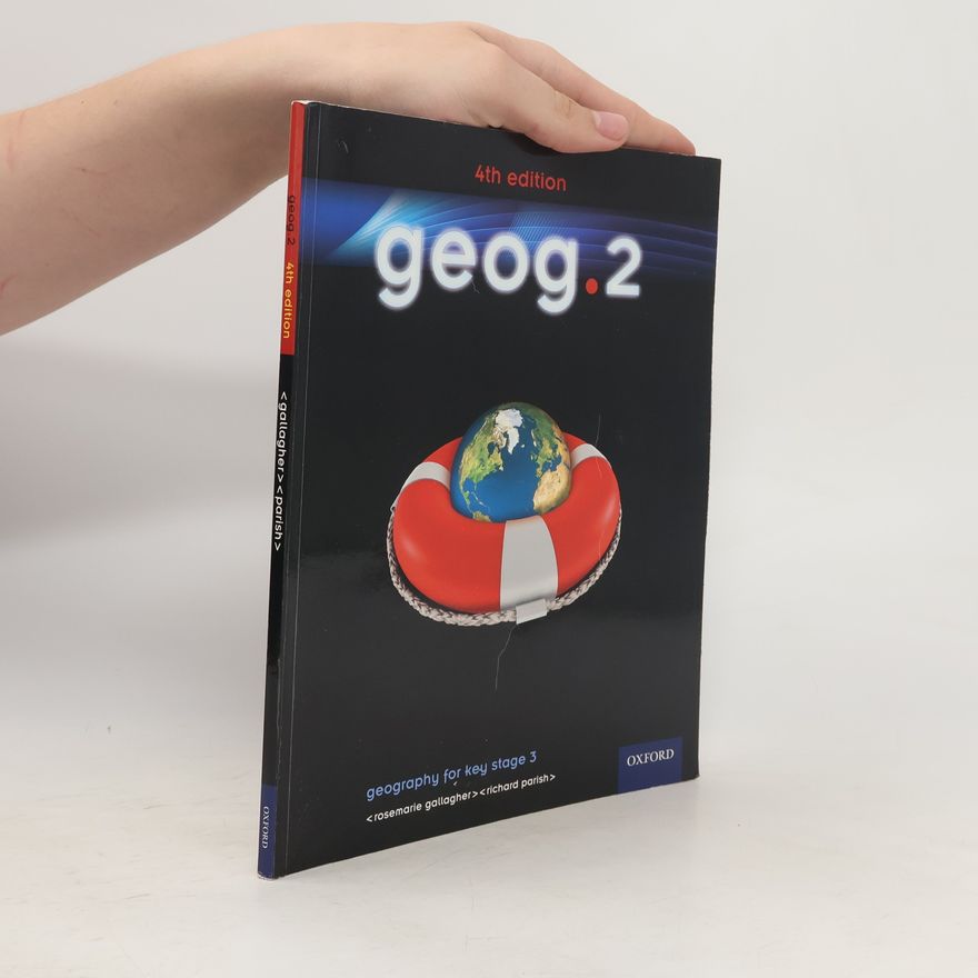 Richard Parish Geog.2 : Geography for key stage 3
