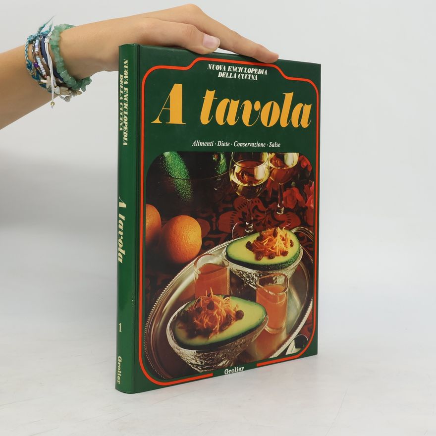 Autorenkollektiv A tavola