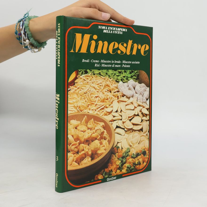Autorenkollektiv Minestre