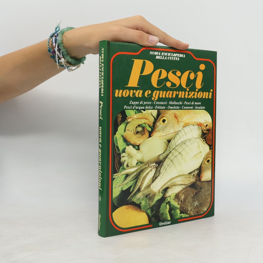 Autorenkollektiv Pesci nuova e guarnizioni