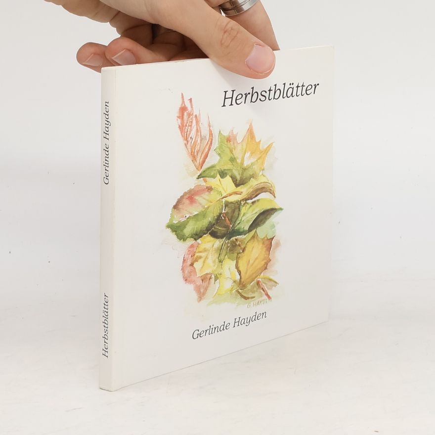 Gerlinde Hayden Herbstblätter