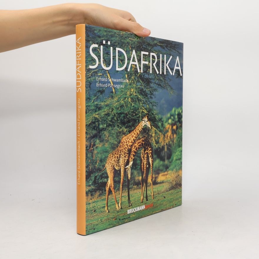 Erhard Schwambach Südafrika