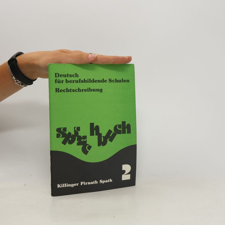 Robert Killinger Deutsch für berufsbildende Schulen