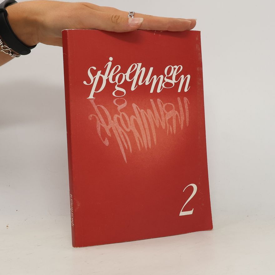 Various authors Spiegelungen