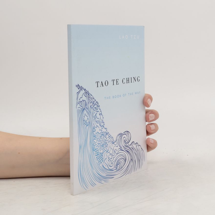 Lao-tzu Tao Te Ching