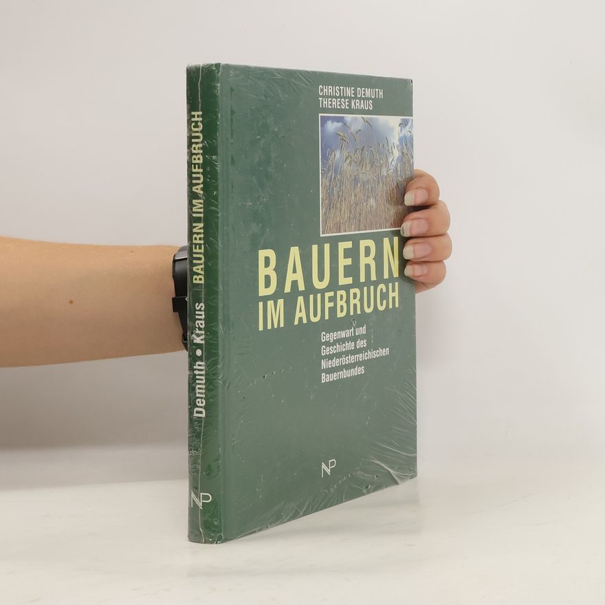 Christine Demuth Bauern im Aufbruch