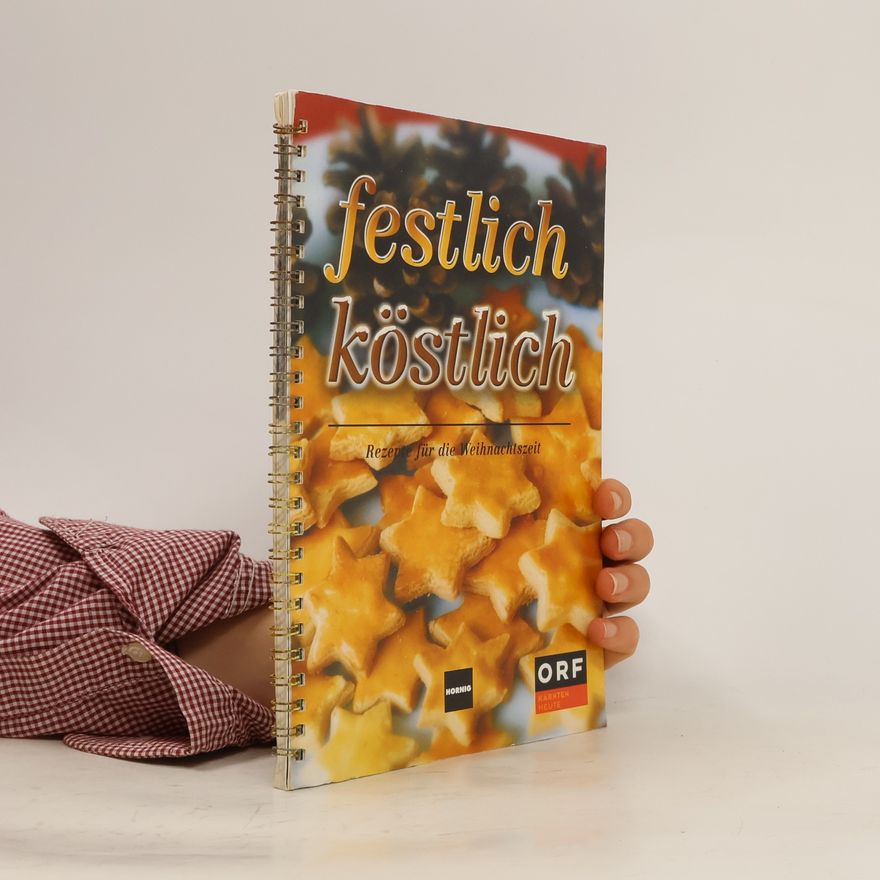 Autorenkollektiv Festlich köstlich