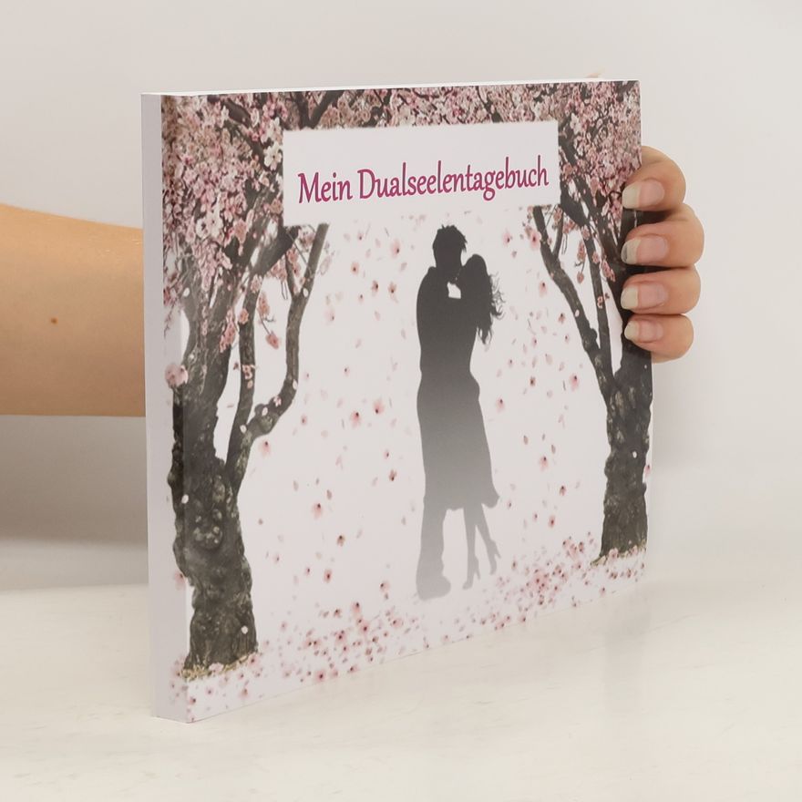 Lisa Kamleitner Mein Dualseelentagebuch