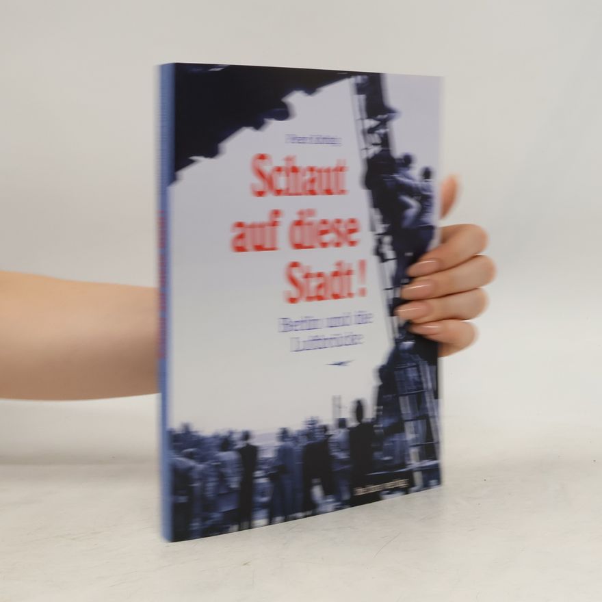 Peter Krönig Schaut auf diese Stadt!