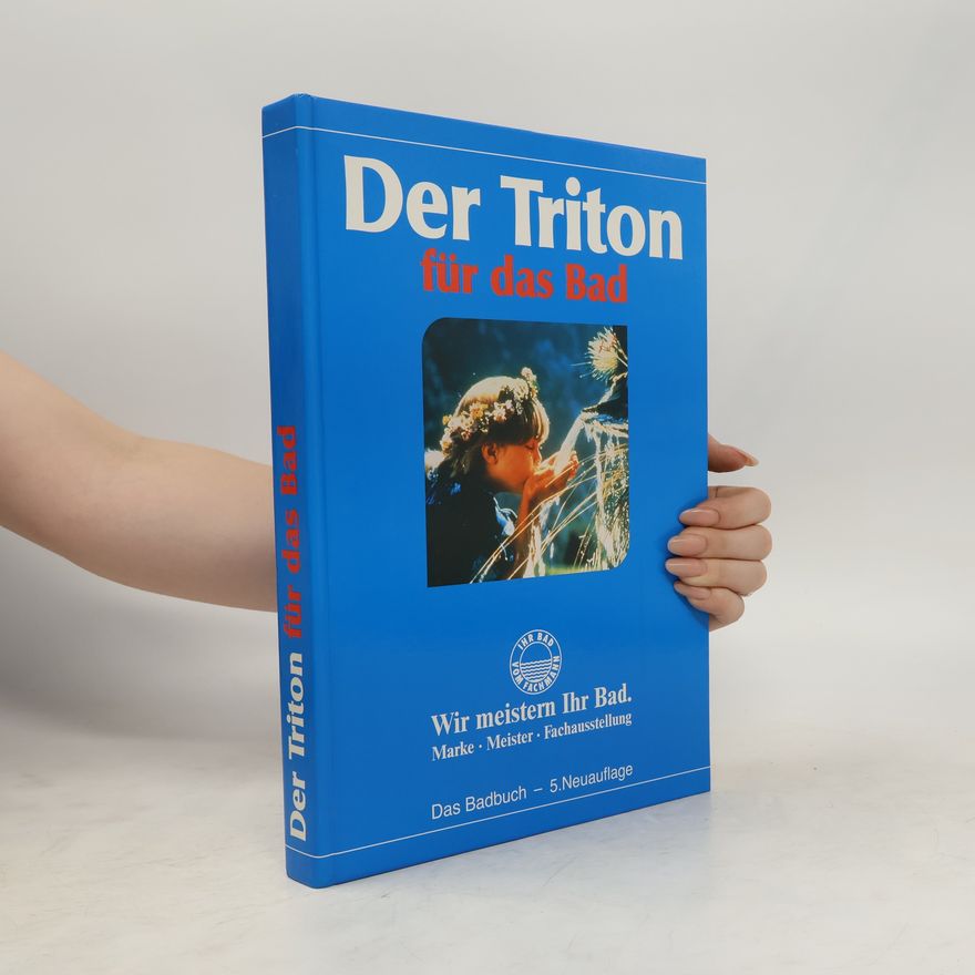 Various authors Der Triton für das Bad