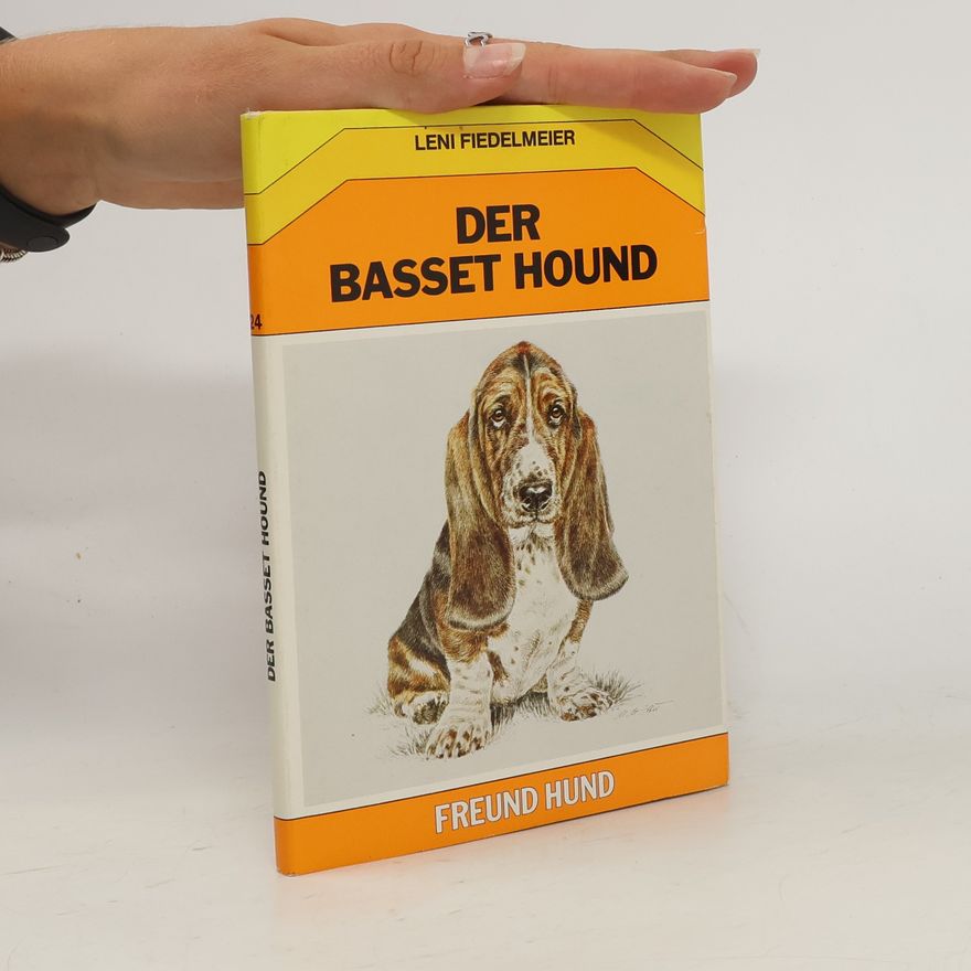 Leni Fiedelmeier Der Basset Hound