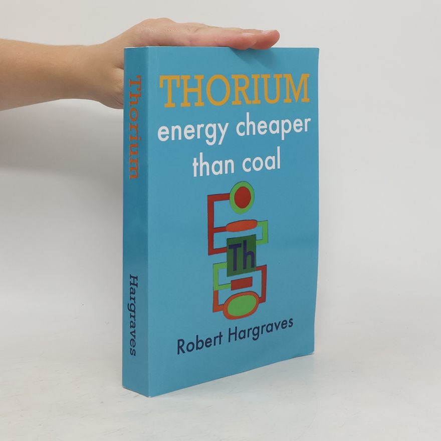 Robert Hargraves Thorium