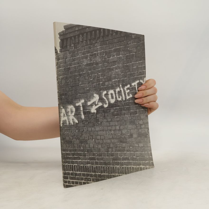 Auteurscollectief Art Into Society, Society Into Art