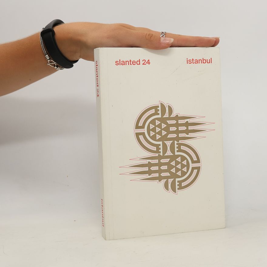 Autorenkollektiv Slanted 24