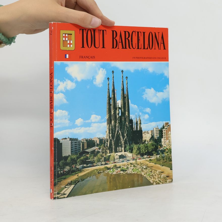Autorenkollektiv Tout Barcelona