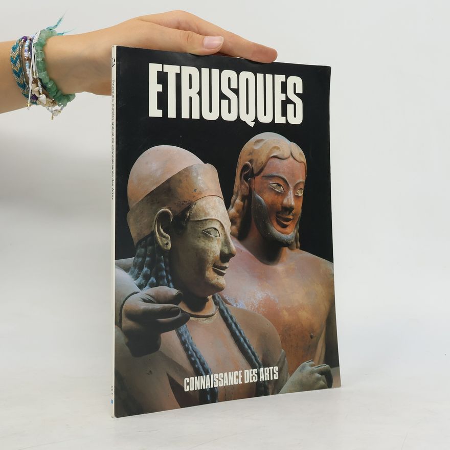 Collectif d'auteurs Etrusques