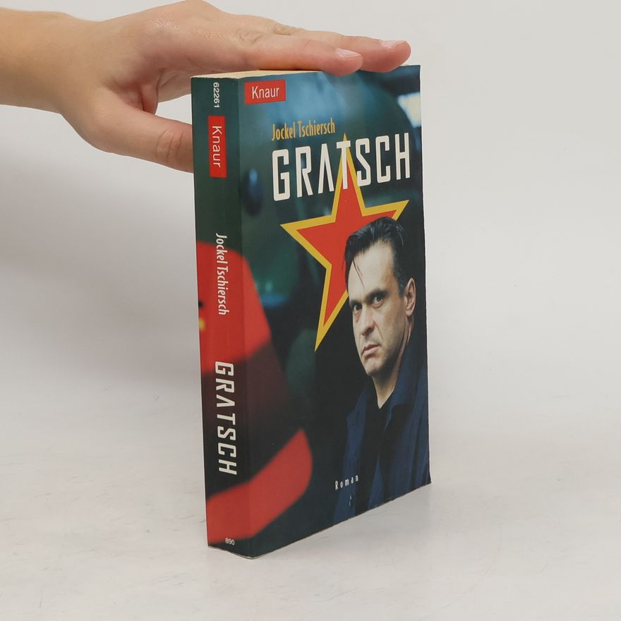 Jockel Tschiersch Gratsch