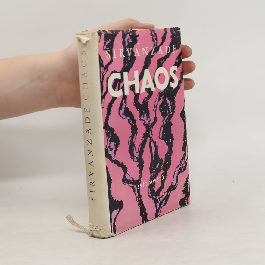 Širvanzade Chaos