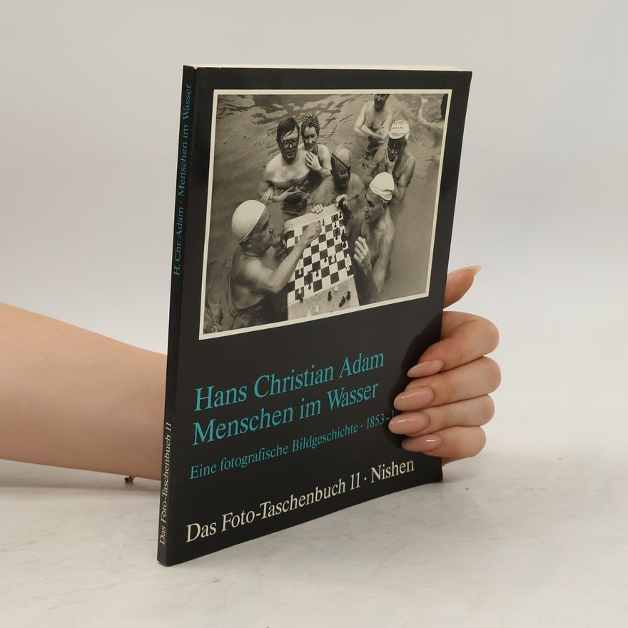 Hans Christian Adam Die Schwimmer