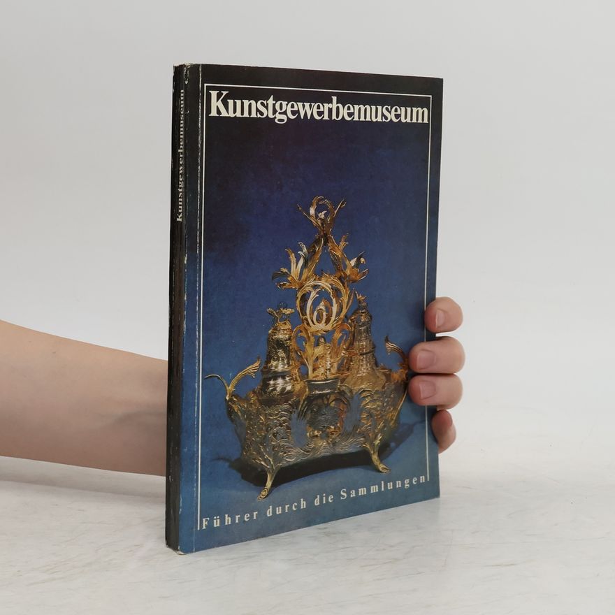 Autorenkollektiv Kunstgewerbemuseum