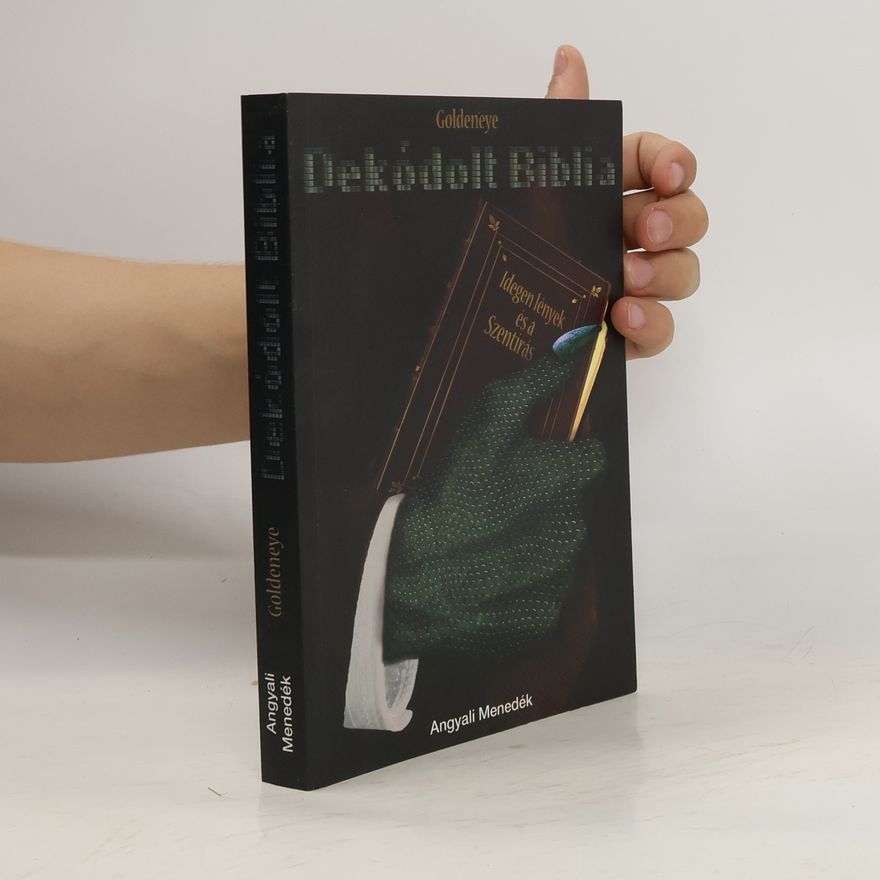 Collectif d'auteurs Deködolt Biblia