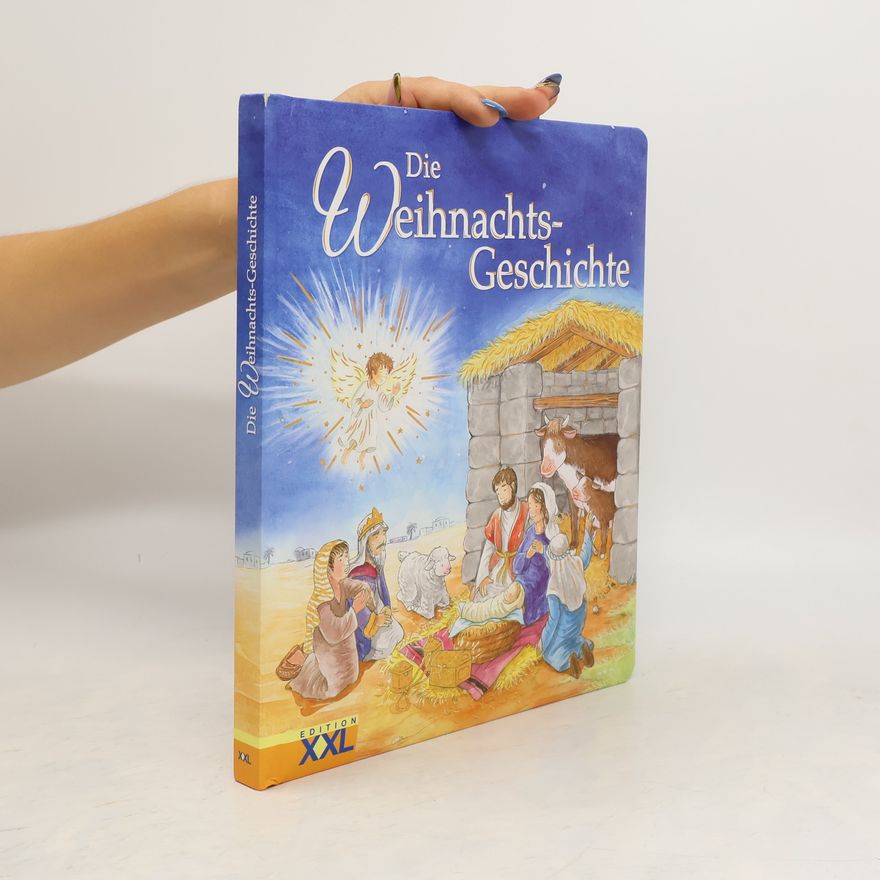 Autorenkollektiv Die Weihnachtsgeschichte