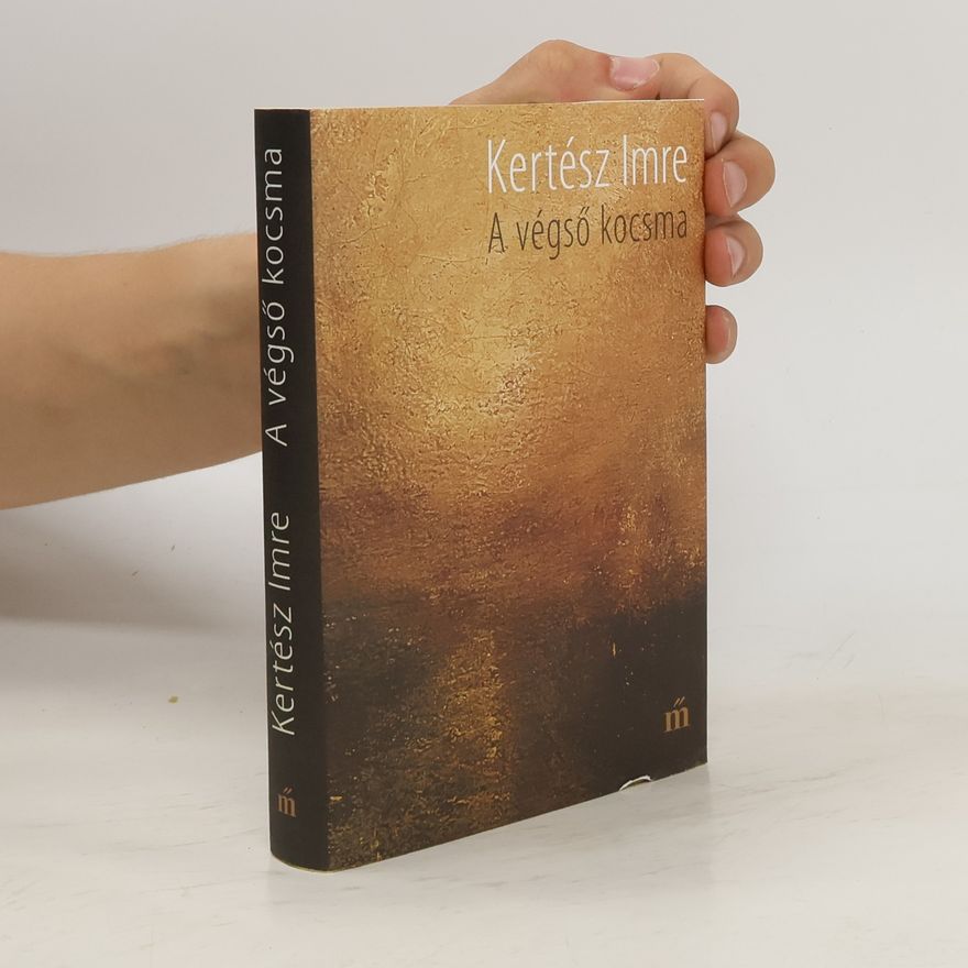 Imre Kertész A végső kocsma