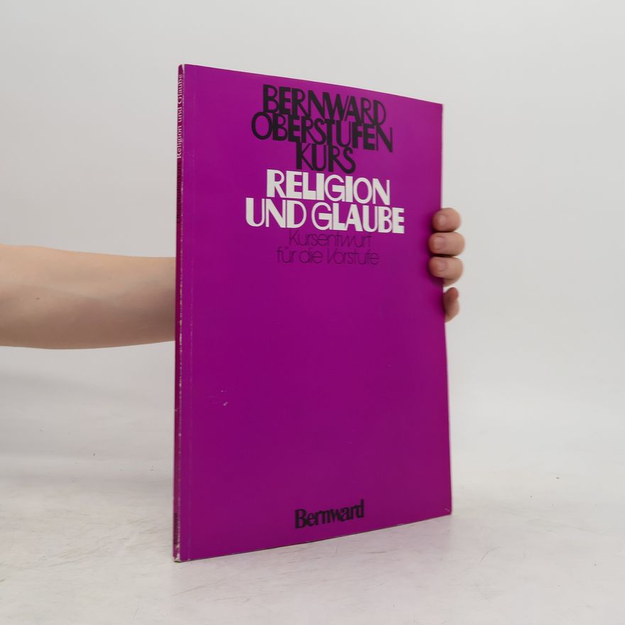 Autorenkollektiv Religion und Glaube
