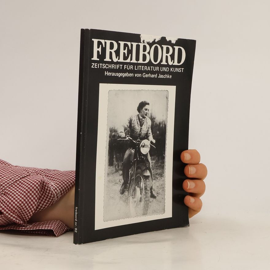 Various authors Freibord