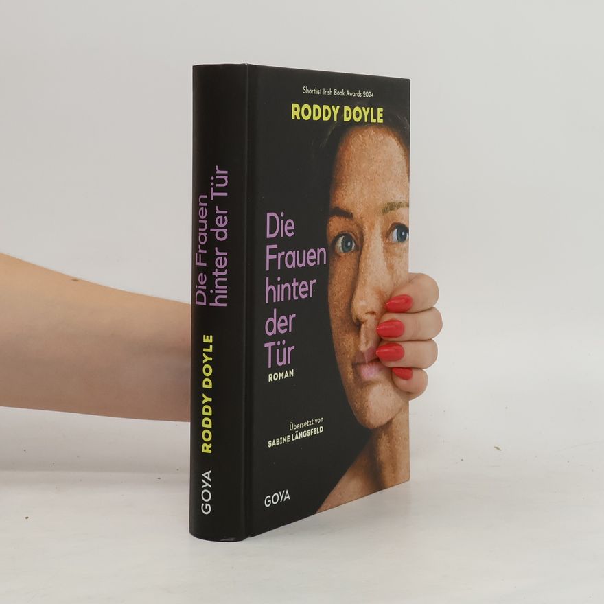 Roddy Doyle Die Frauen hinter der Tür