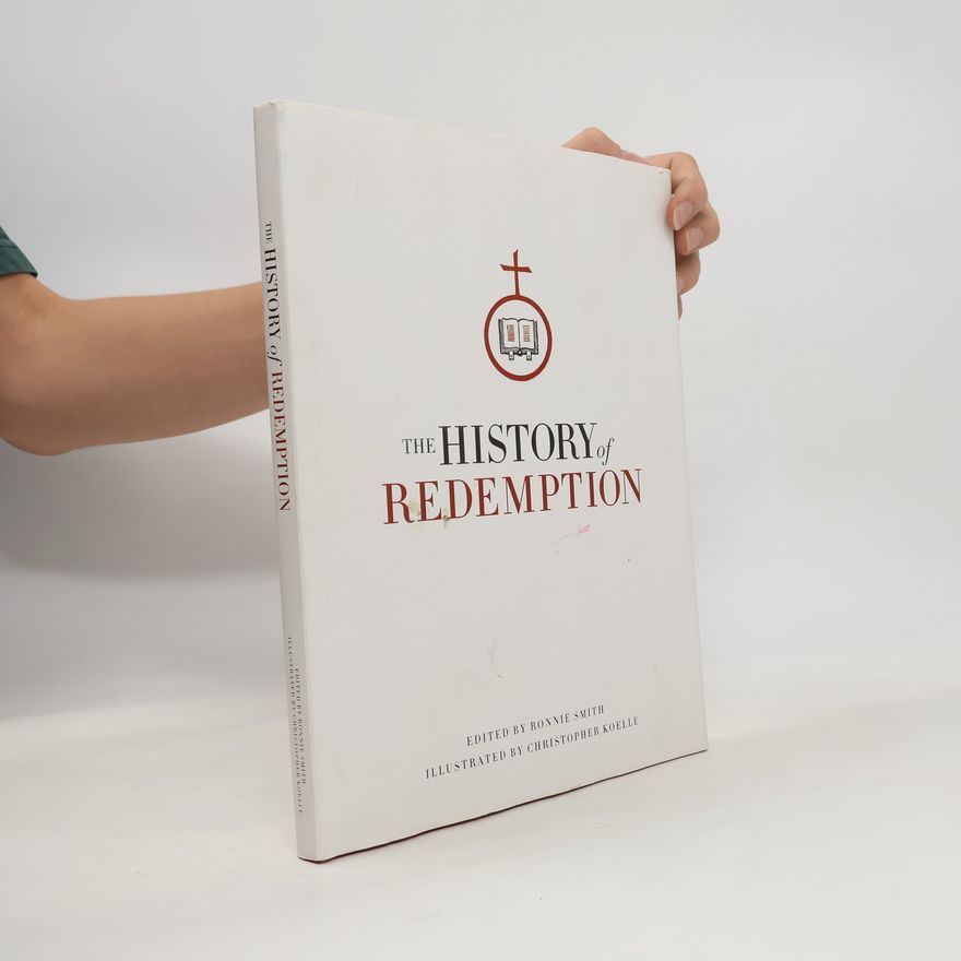 Christopher Koelle The History of Redemption