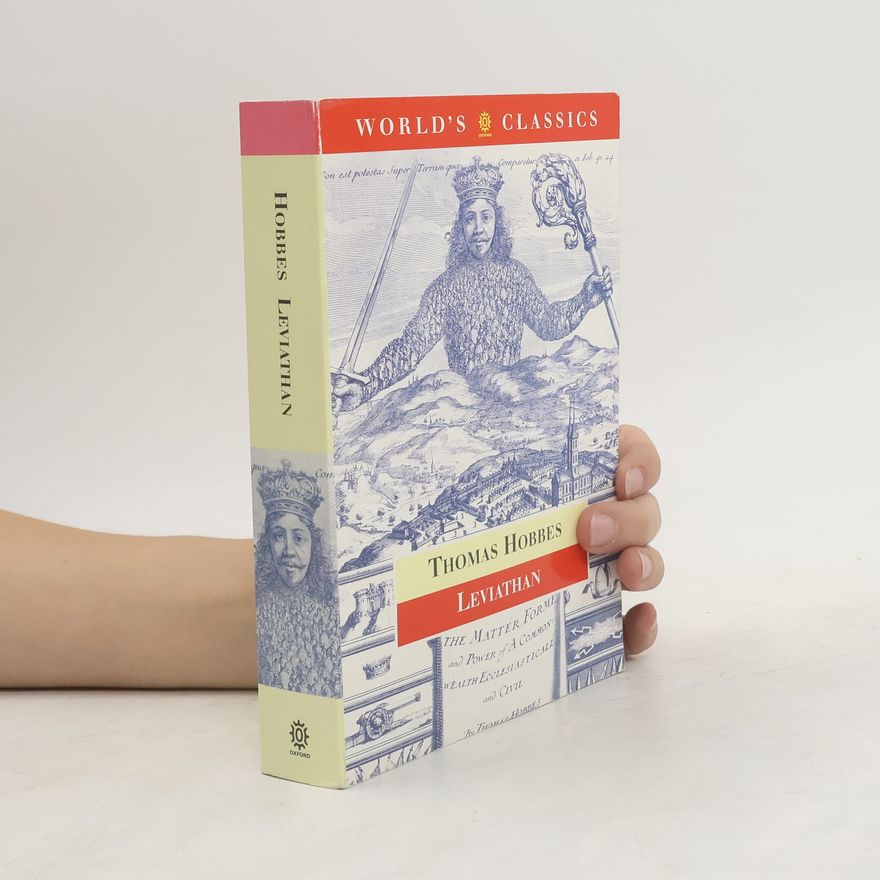 Thomas Hobbes Leviathan