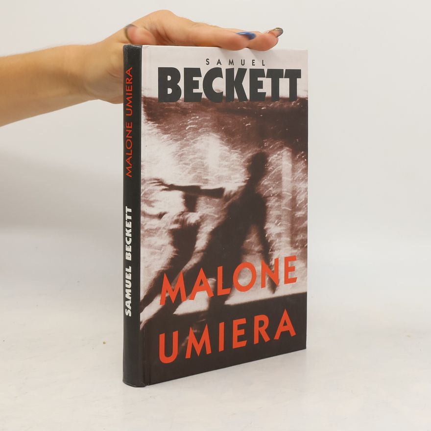 Samuel Beckett Malone umiera