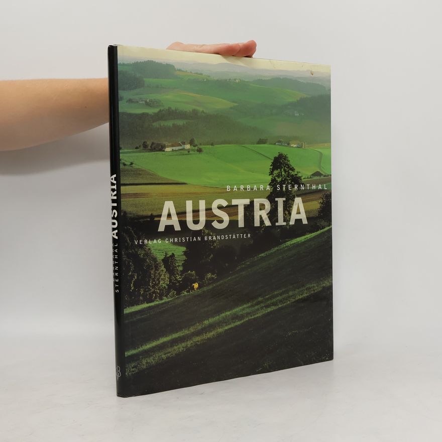 Barbara Sternthal Austria