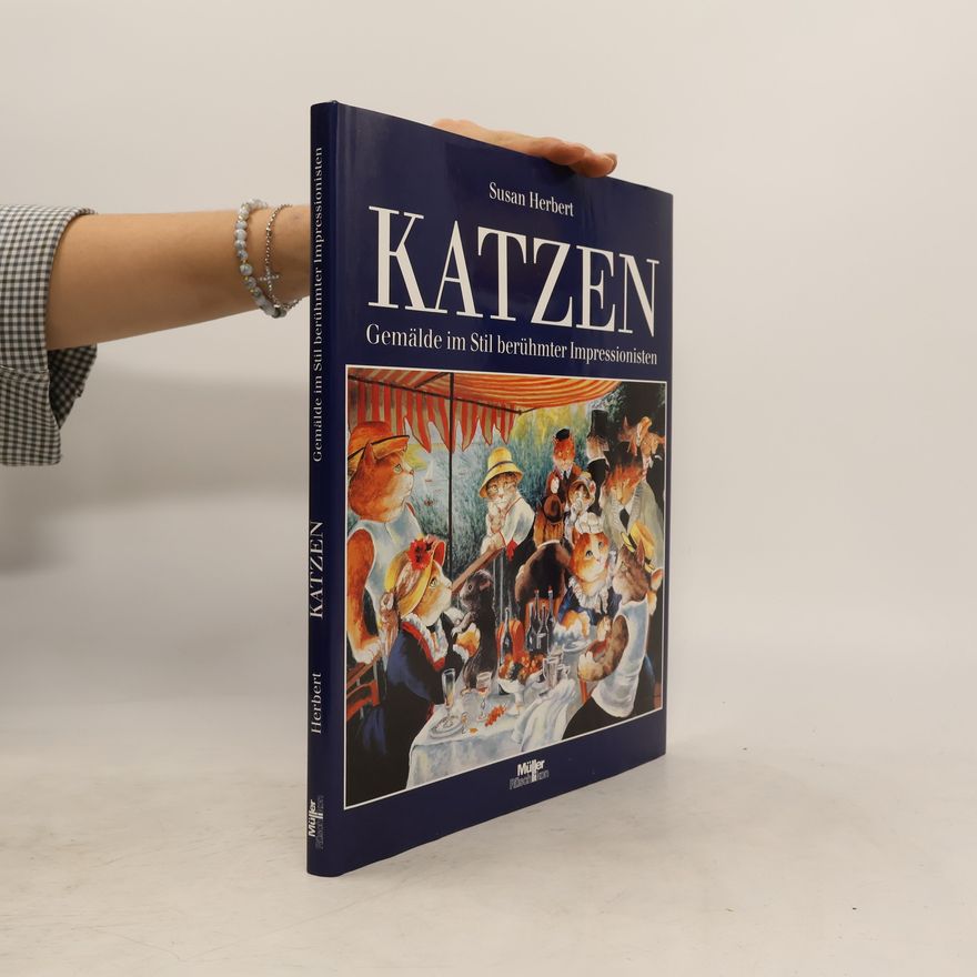Susan Herbert Katzen