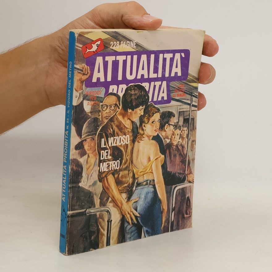 Autorenkollektiv Attualitá proibita 55