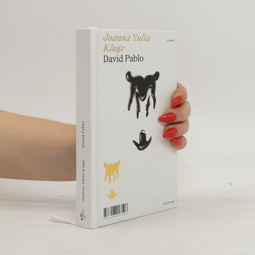 Joanna Yulia Kluge David Pablo