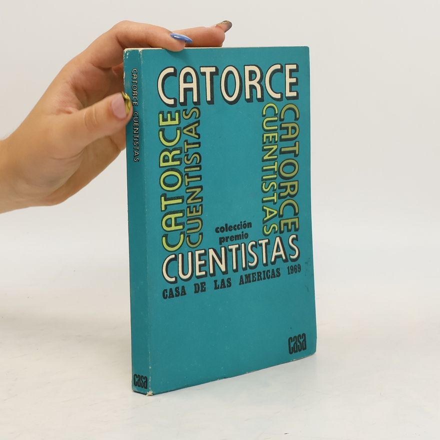 Various authors Catorce cuentistas