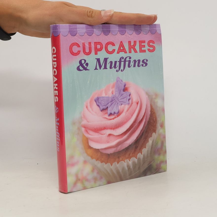 Autorenkollektiv Cupcakes & Muffins