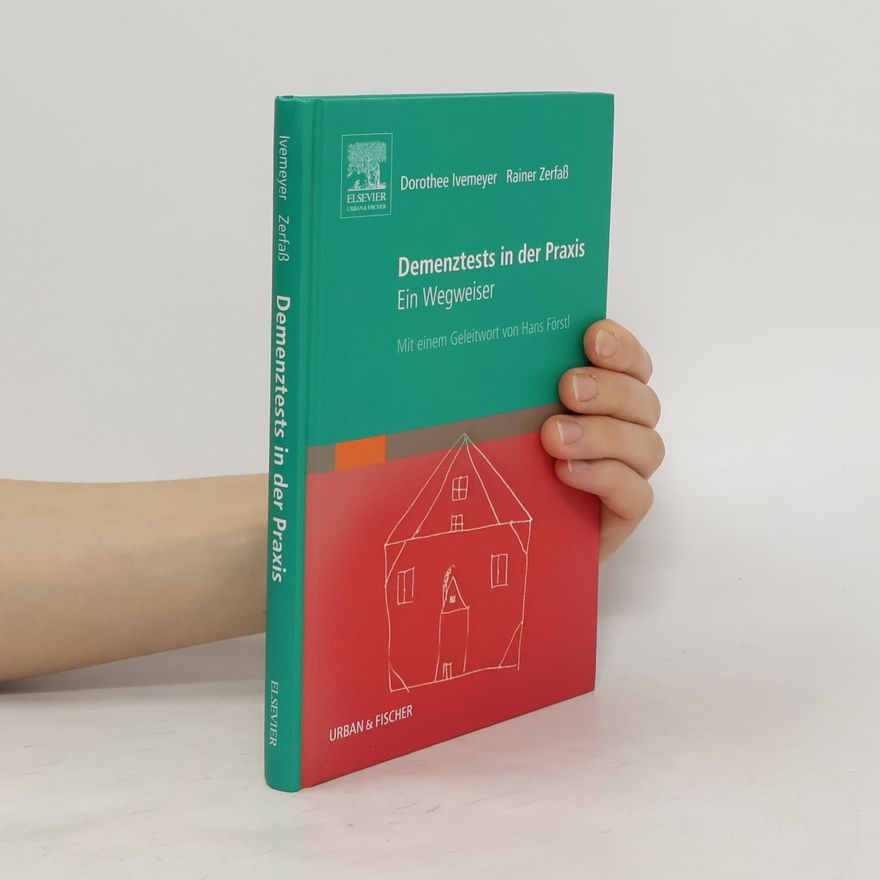Dorothee Ivemeyer Demenztests in der Praxis