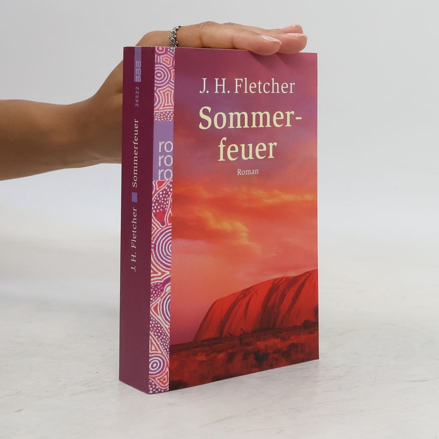 John Fletcher Sommerfeuer