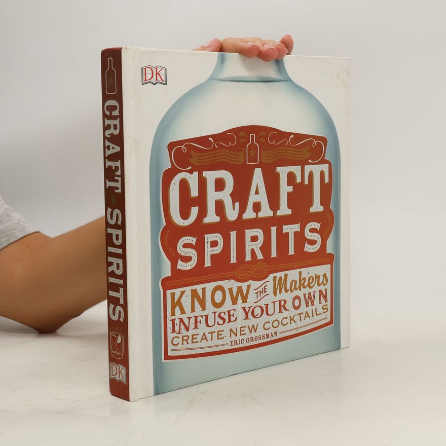 Eric Grossman Craft Spirits