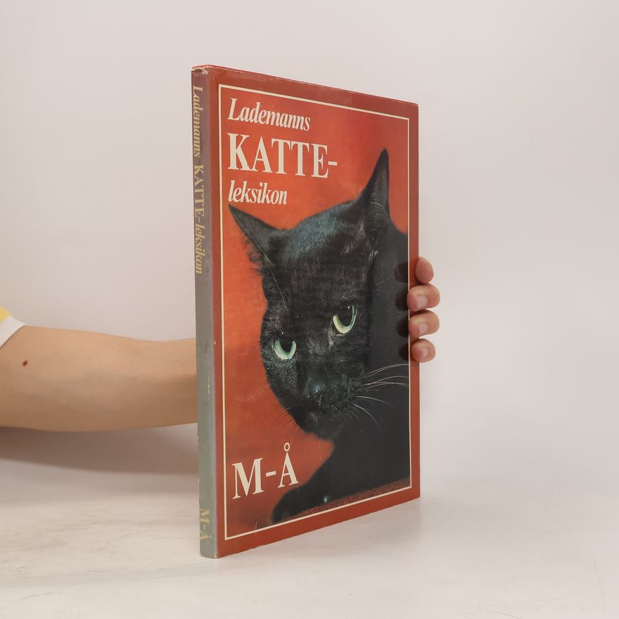 Autorenkollektiv Lademanns Katte - leksikon