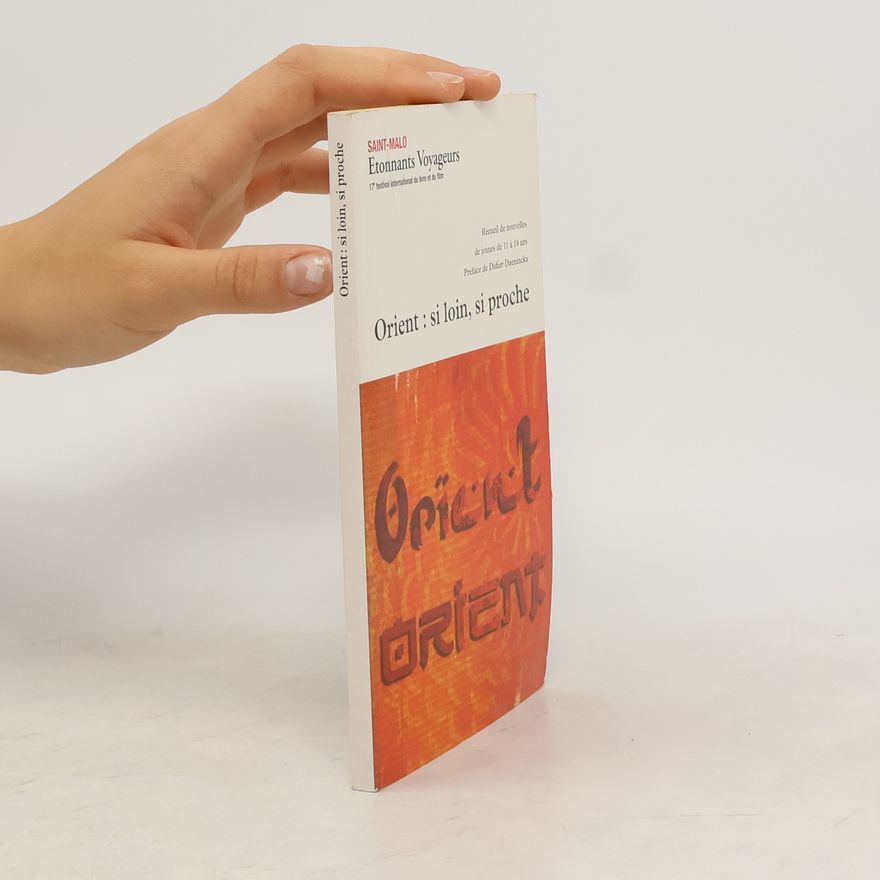 Autorenkollektiv Orient: si loin, si proche